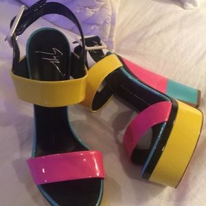 Giuseppe Zanotii design